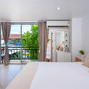Chambre Lit King-Size