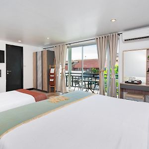 Chambre Familiale